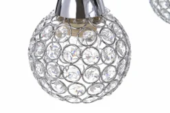 Żyrandole|Lampy Wiszące|Krislamp Żyrandol STELLA 5