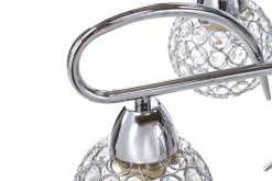 Żyrandole|Lampy Wiszące|Krislamp Żyrandol STELLA 5