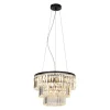 Żyrandole|Lampy Wiszące|Zumaline Żyrandol TIFANNY