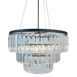 Żyrandole|Lampy Wiszące|Zumaline Żyrandol TIFANNY