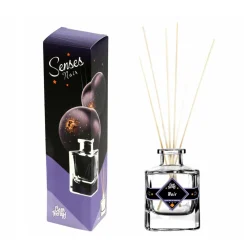 Świece, Świeczniki I Latarenki| Zapach do wnętrz NOIR