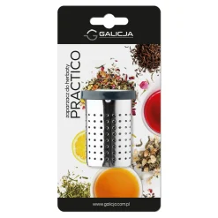 Zaparzacz do herbaty sitko PRACTICO