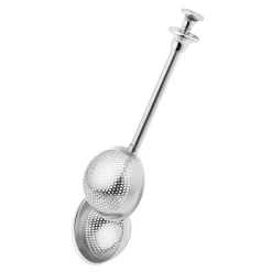 Dzbanki I Karafki| Zaparzacz do herbaty z sitkiem PRACTICO