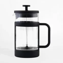 inny Zaparzacz do kawy i herbaty czarny SENSO 1 l