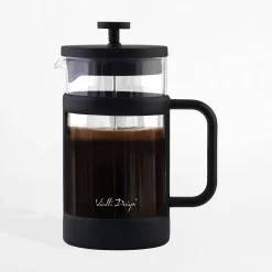 inny Zaparzacz do kawy i herbaty czarny SENSO 1 l