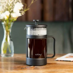 inny Zaparzacz do kawy i herbaty czarny SENSO 1 l