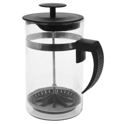 Zaparzacz tłokowy 1 l