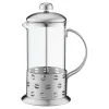 inny Zaparzacz tłokowy do herbaty i kawy LARISSA 1L