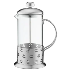 inny Zaparzacz tłokowy do herbaty i kawy LARISSA 1L
