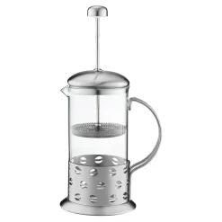 inny Zaparzacz tłokowy do herbaty i kawy LARISSA 1L