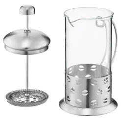 inny Zaparzacz tłokowy do herbaty i kawy LARISSA 1L