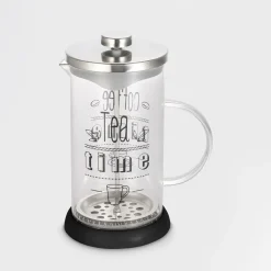 Dzbanki I Karafki|inny Zaparzacz tłokowy 1L