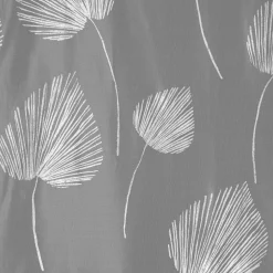 Eurofirany Zasłona do salonu na przelotkach HELEN 140x260 cm