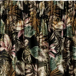 Firany, Zasłony I Akcesoria|Eurofirany Zasłona do sypialni na taśmie MAROKO 140x270 cm