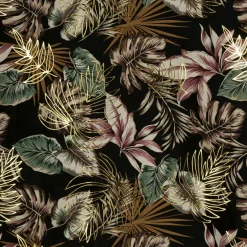 Firany, Zasłony I Akcesoria|Eurofirany Zasłona do sypialni na taśmie MAROKO 140x270 cm