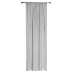 Zasłona FOCUS na taśmie marszczącej 140x270 cm