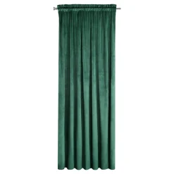 Eurofirany Zasłona na taśmie marszczącej ROSA 140x270 cm