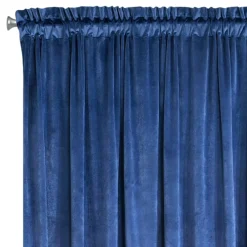 Firany, Zasłony I Akcesoria|Eurofirany Zasłona na taśmie marszczącej ROSA 140x270 cm