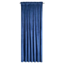 Firany, Zasłony I Akcesoria|Eurofirany Zasłona na taśmie marszczącej ROSA 140x270 cm