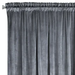 Eurofirany Zasłona na taśmie marszczącej ROSA 140x270 cm