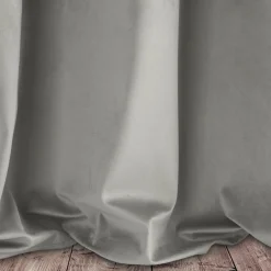 PIERRE CARDIN Zasłona PIERRE na przelotkach 140x250 cm