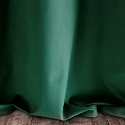 Firany, Zasłony I Akcesoria|PIERRE CARDIN Zasłona PIERRE na przelotkach 140x250 cm