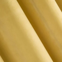 Firany, Zasłony I Akcesoria|PIERRE CARDIN Zasłona PIERRE na przelotkach 140x250 cm