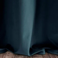 Firany, Zasłony I Akcesoria|PIERRE CARDIN Zasłona PIERRE na przelotkach 140x250 cm