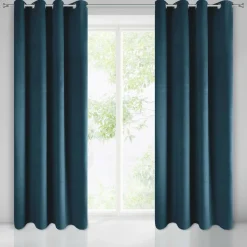Firany, Zasłony I Akcesoria|PIERRE CARDIN Zasłona PIERRE na przelotkach 140x250 cm