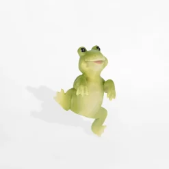 Figurki Dekoracyjne|inny Zawieszka na doniczkę, zwierzątko, 12,5 cm, MIX