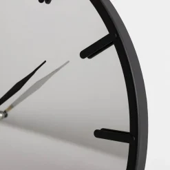 inny Zegar na ścianę nowoczesny 30 cm