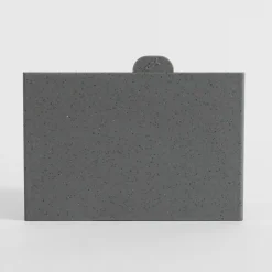 inny Zestaw 4 desek do krojenia na stojaku 27x18,5 cm