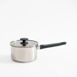 inny Zestaw 4 garnków na indukcję i gaz LINDE