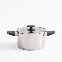 inny Zestaw 4 garnków na indukcję i gaz LINDE