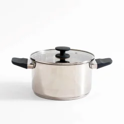 inny Zestaw 4 garnków na indukcję i gaz LINDE