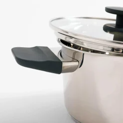 inny Zestaw 4 garnków na indukcję i gaz LINDE