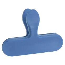 Zestaw 7 klipsów do zamykania torebek