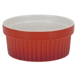 Formy, Naczynia I Akcesoria Do Pieczenia| Zestaw 2 kokilek do zapiekania 290 ml MIX