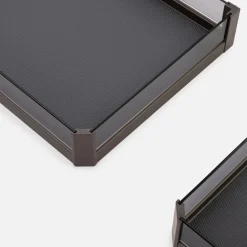 Systemy Cargo|VORTUNG Zestaw 4 koszy do cargo narożnego, highclass grey