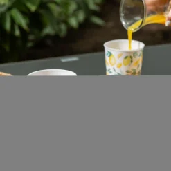 inny Zestaw 2 kubków plastikowych 650 ml