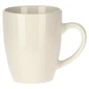 Zestaw 4 kubków porcelanowych 200 ml
