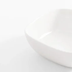 inny Zestaw 3 miseczek kwadratowych do serwowania 160 ml