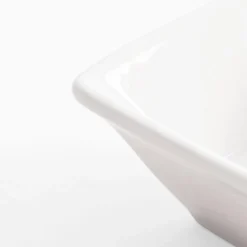 Miski, Patery I Półmiski|inny Zestaw 4 miseczek kwadratowych do serwowania 50 ml