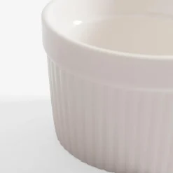 inny Zestaw 2 miseczek okrągłych do serwowania 295 ml