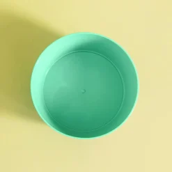 Grill I Piknik|inny Zestaw 4 misek plastikowych zielony 750 ml