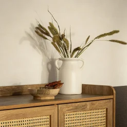 Miski, Patery I Półmiski|inny Zestaw 2 misek z drewna mango 16,5 cm