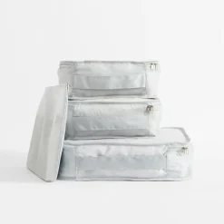 inny Zestaw 4 organizerów podróżnych MIX