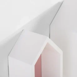 Półki Dla Dzieci|Półki|inny Zestaw 3 półek FALIANO