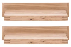 Zestaw 2 pólek SALVADOR TYP50