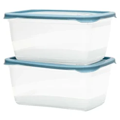 KEEEPER Zestaw 2 pojemników na żywność MIA POLAR 2 l
